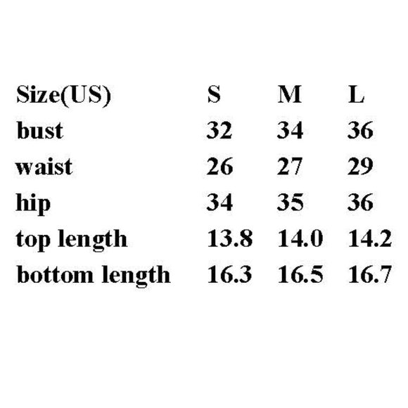 White Solid Ribbed Crop Top & Mini Skirt Set - Picture 6 of 6